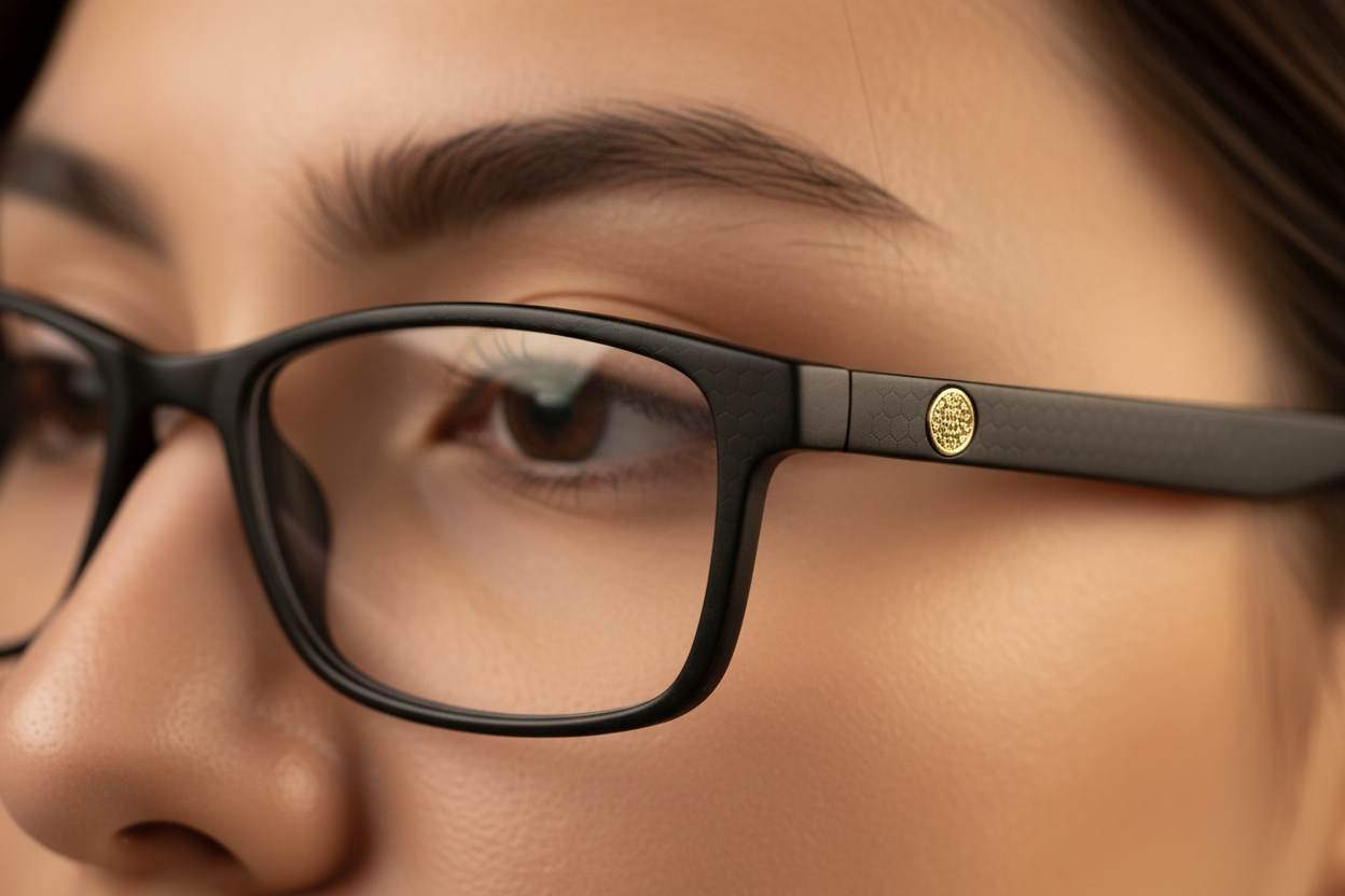 Графеновая оправа