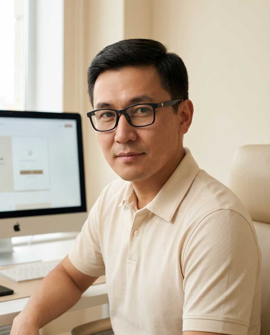 Защита от синего света