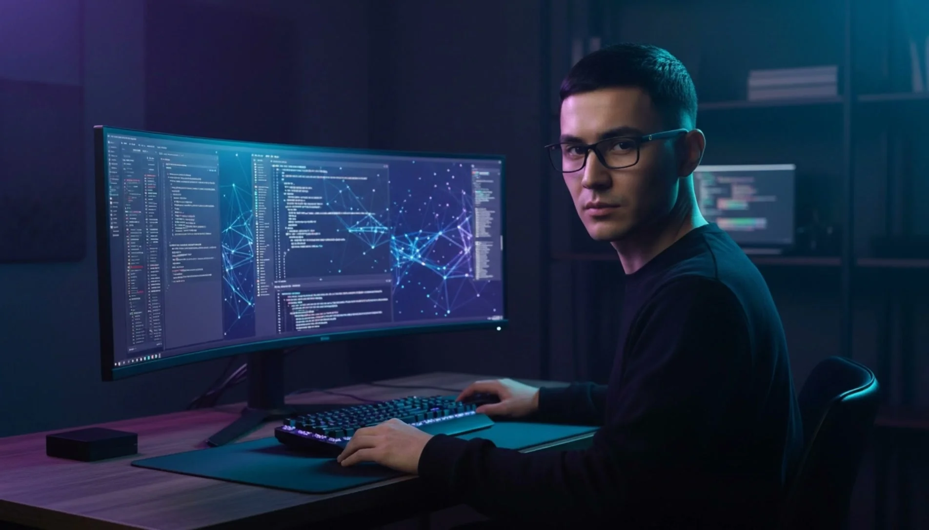 Графеновые очки