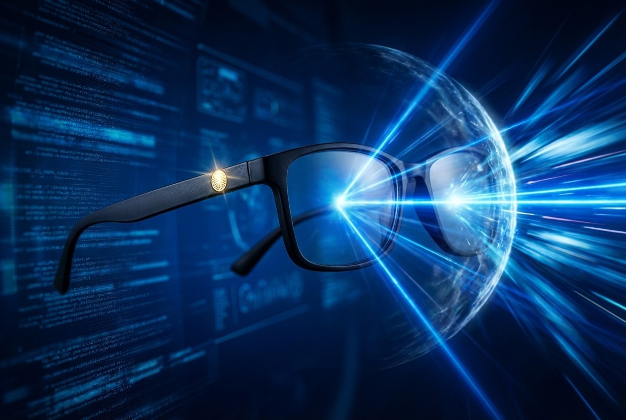 Блокировка синего света